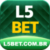 Logo da L5BET